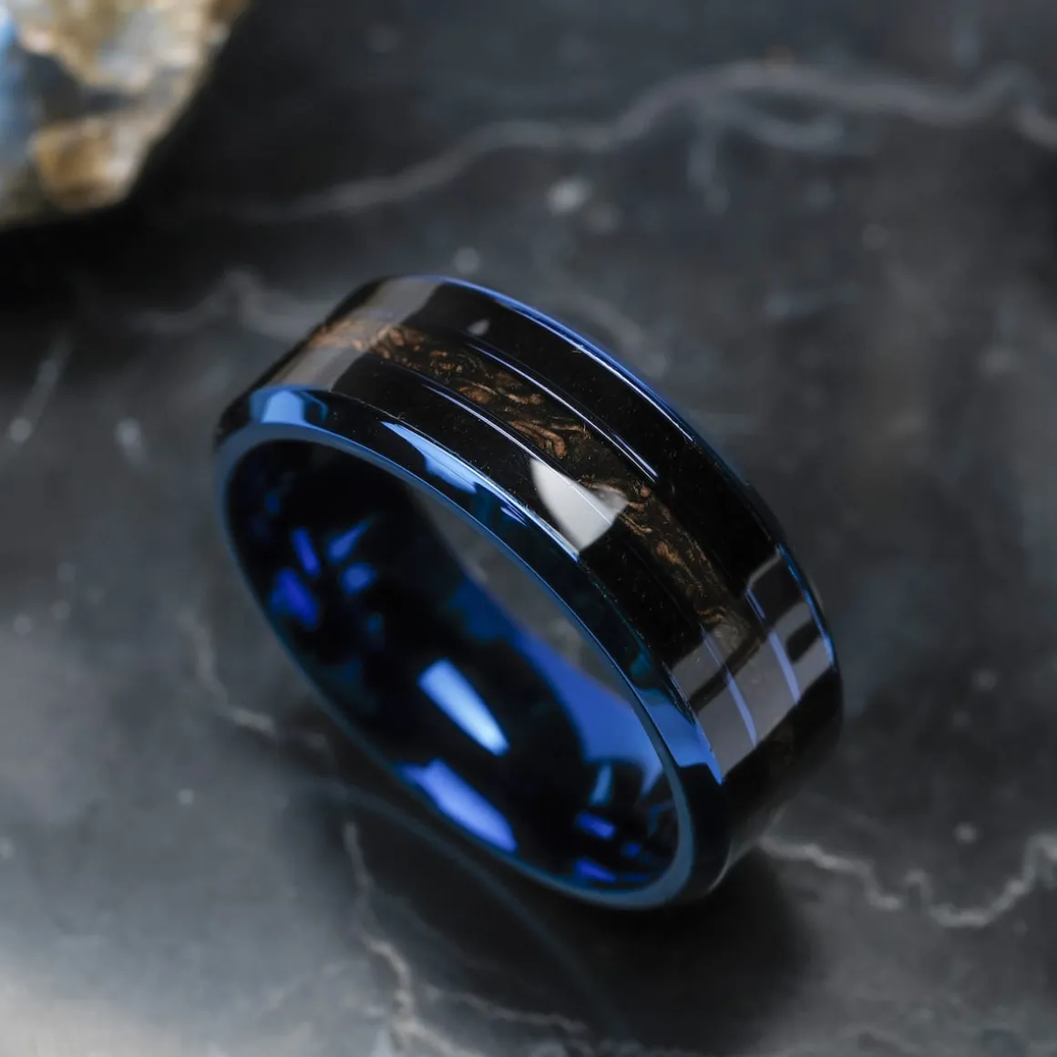Cartesian Ring
