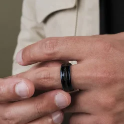 Cartesian Ring