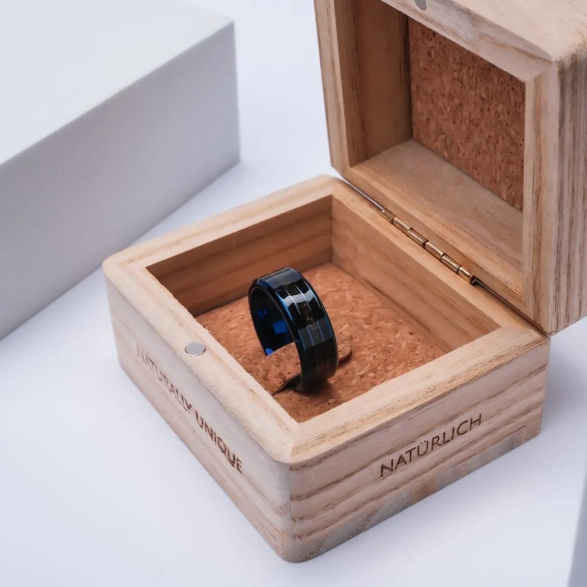 Cartesian Ring