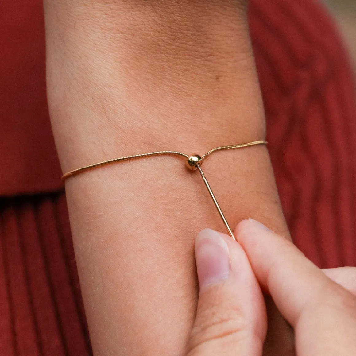 Charms Bracelet