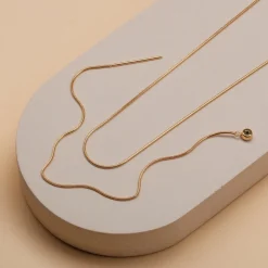 Charms Necklace