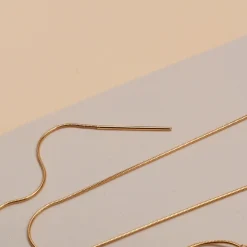 Charms Necklace