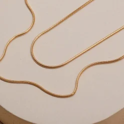 Charms Necklace