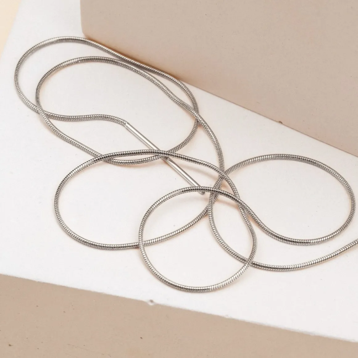 Charms Necklace