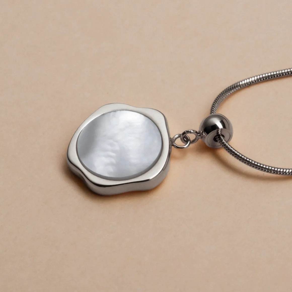 Charms Necklace