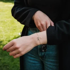 Chiaroscuro Bracelet