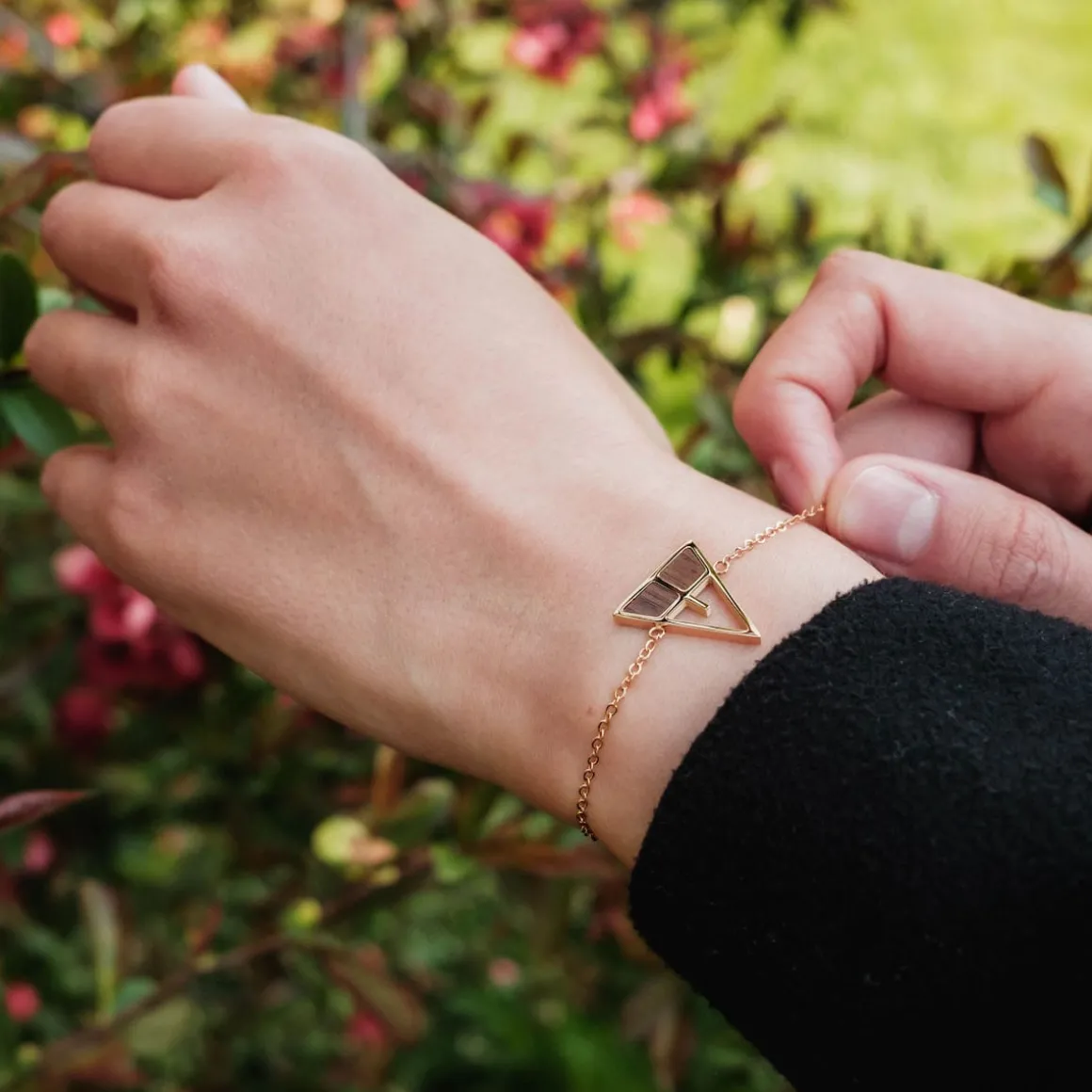 Chiaroscuro Bracelet