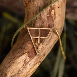 Chiaroscuro Necklace
