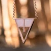 Chiaroscuro Necklace
