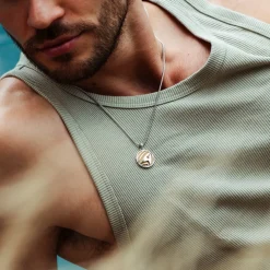Command Necklace