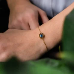 Composition Bracelet
