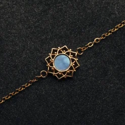 Composition Bracelet