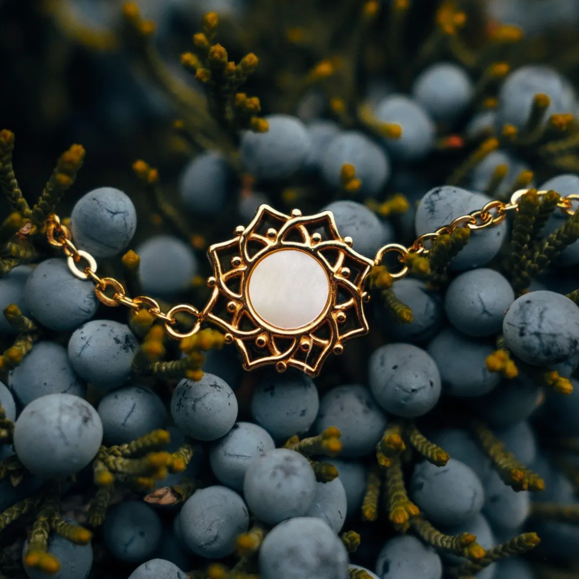 Composition Bracelet