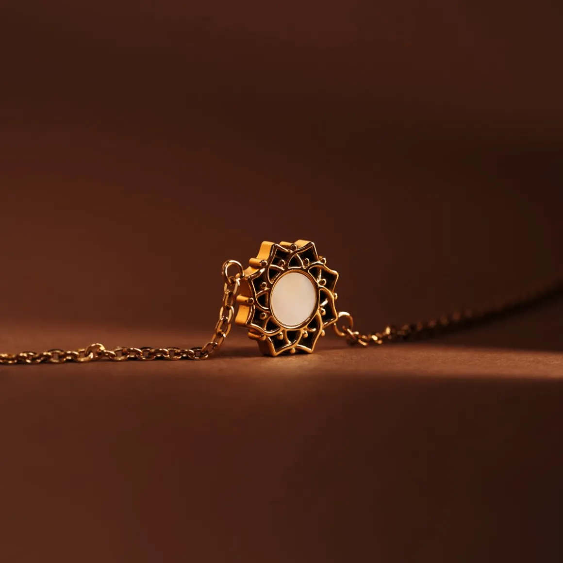 Composition Bracelet