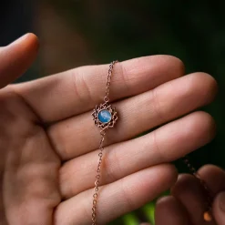 Composition Bracelet