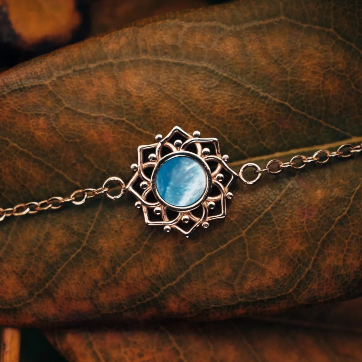Composition Bracelet
