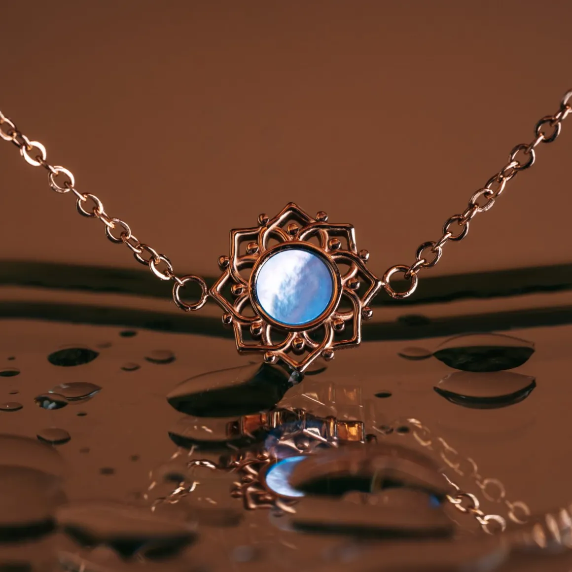 Composition Bracelet