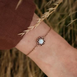 Composition Bracelet