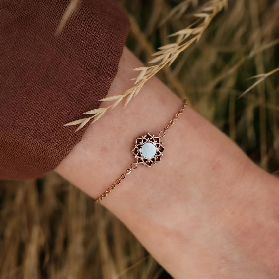 Composition Bracelet