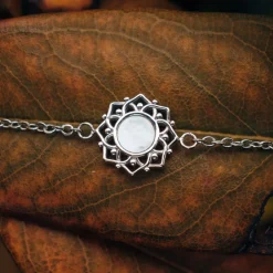 Composition Bracelet