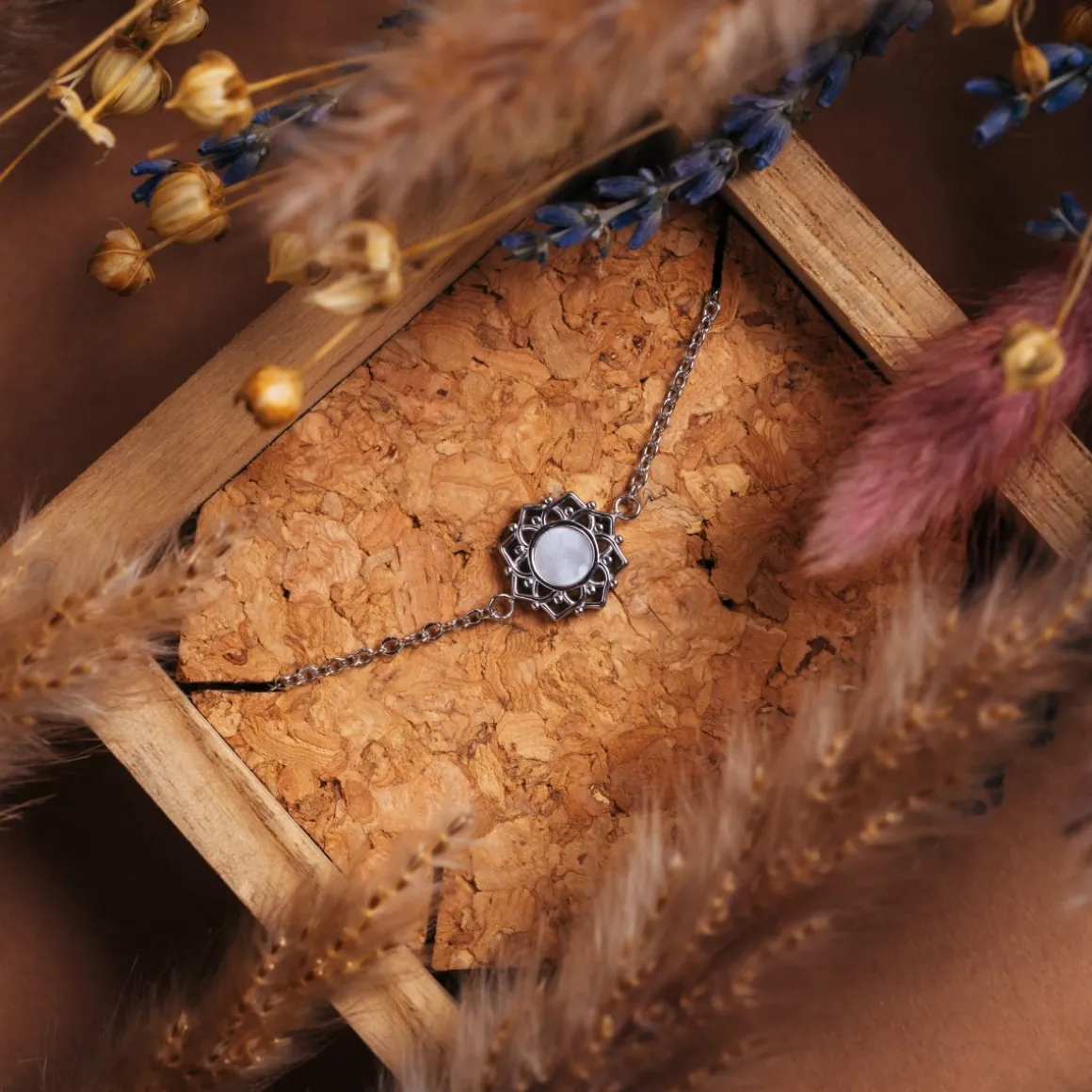 Composition Bracelet