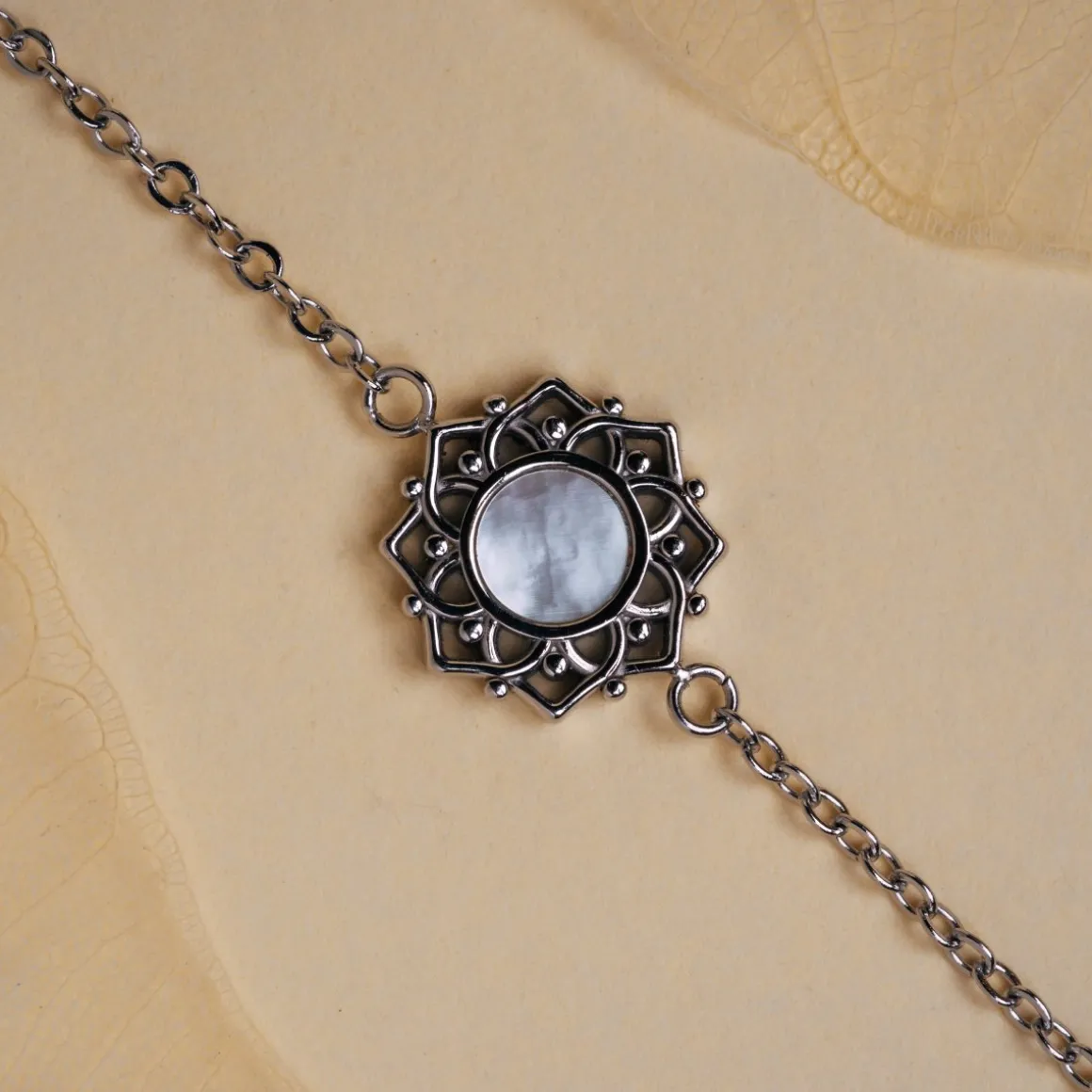 Composition Bracelet