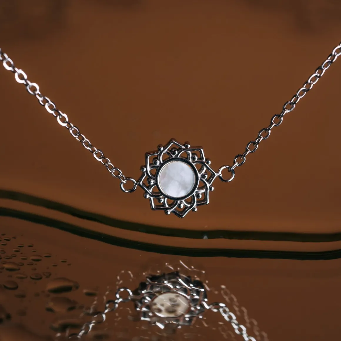 Composition Bracelet