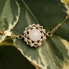 Composition Gem Bracelet