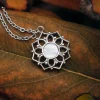 Composition Necklace