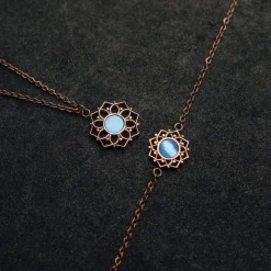 Composition Necklace