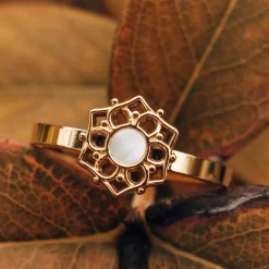 Composition Ring