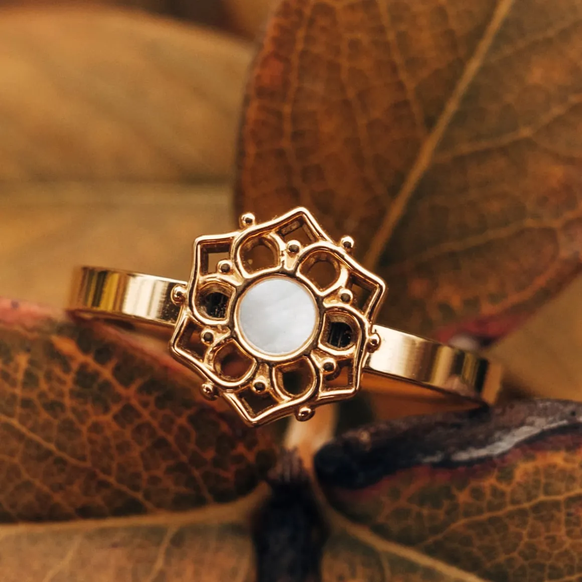 Composition Ring