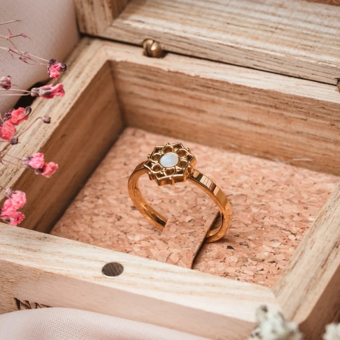 Composition Ring