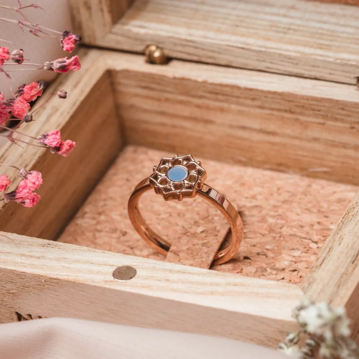 Composition Ring