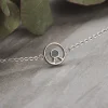 Concentric Bracelet