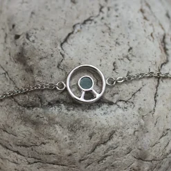 Concentric Bracelet