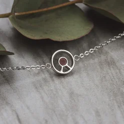 Concentric Bracelet