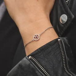 Concentric Bracelet