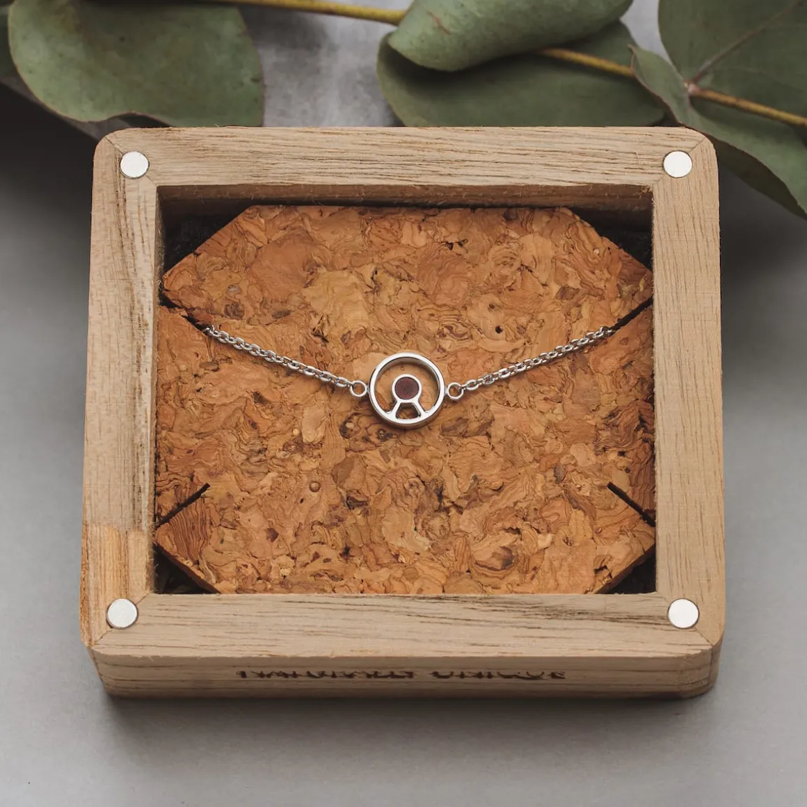 Concentric Bracelet