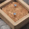 Concentric Earrings