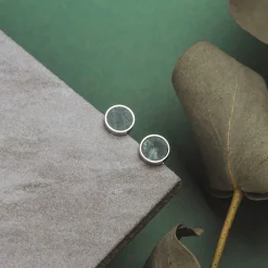 Concentric Earrings