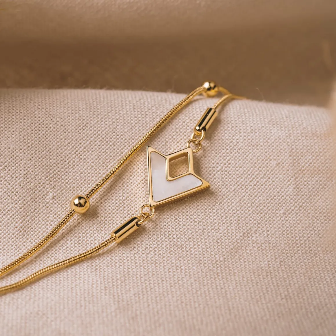 Conceptual Bracelet