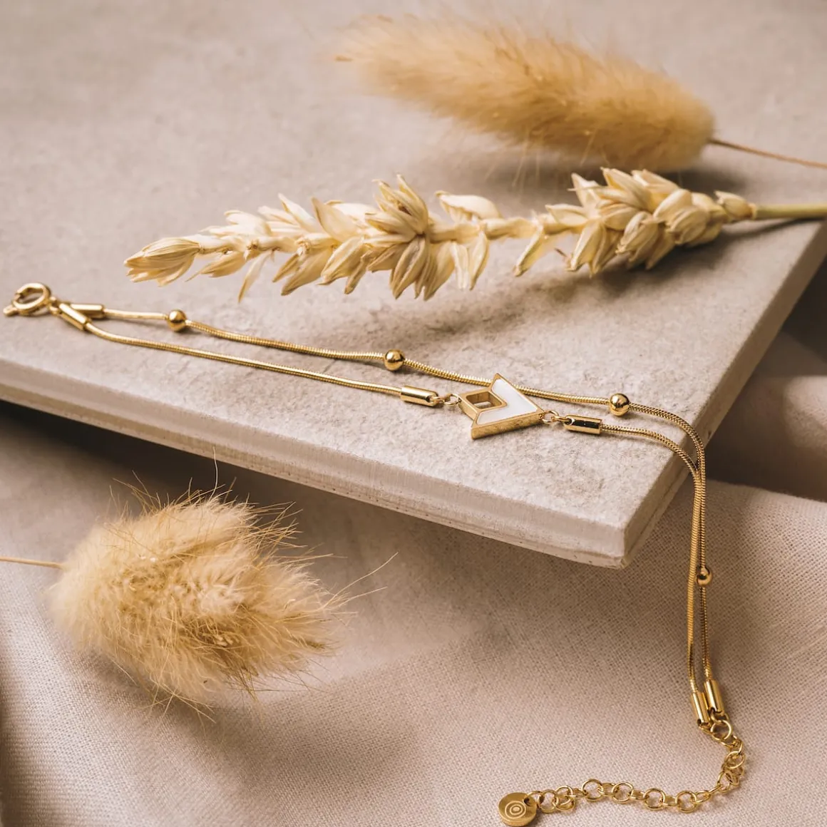 Conceptual Bracelet