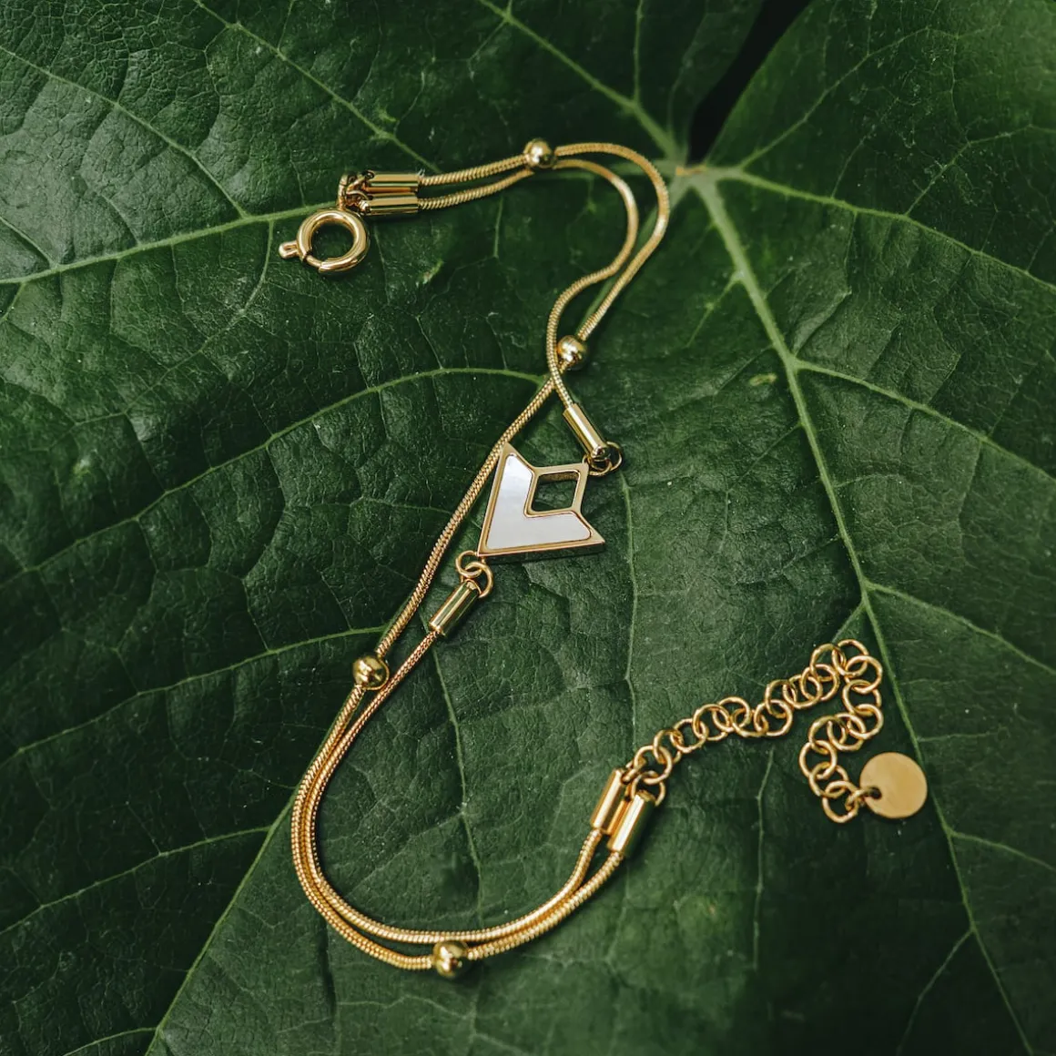 Conceptual Bracelet