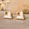 Conceptual Earrings