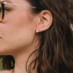 Conceptual Earrings