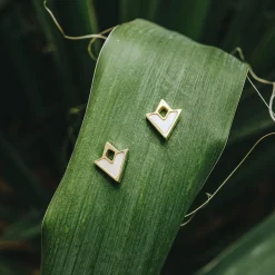 Conceptual Earrings