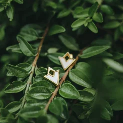 Conceptual Earrings