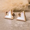 Conceptual Earrings