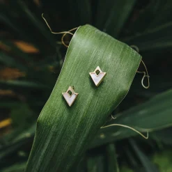 Conceptual Earrings